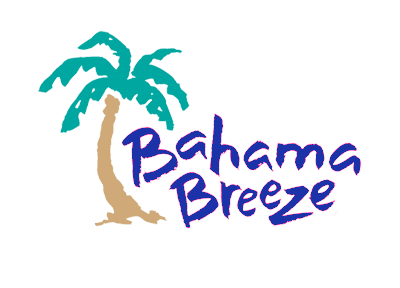 Bahama Breeze - Business Model complementing with Web and Mobile Application